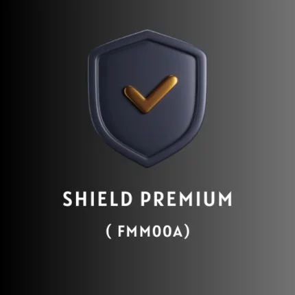 Shield Premium ( FMM00A)