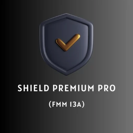 Shield Premium Pro (FMM 13A)