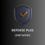 Defense Plus (SPD TAT141)