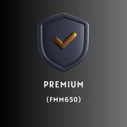 Premium (FMM650)