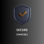 Secure (FMM13A)