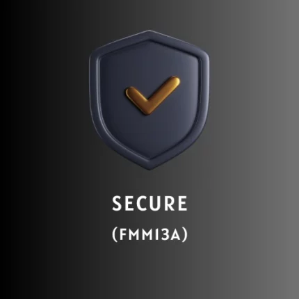 Secure (FMM13A)