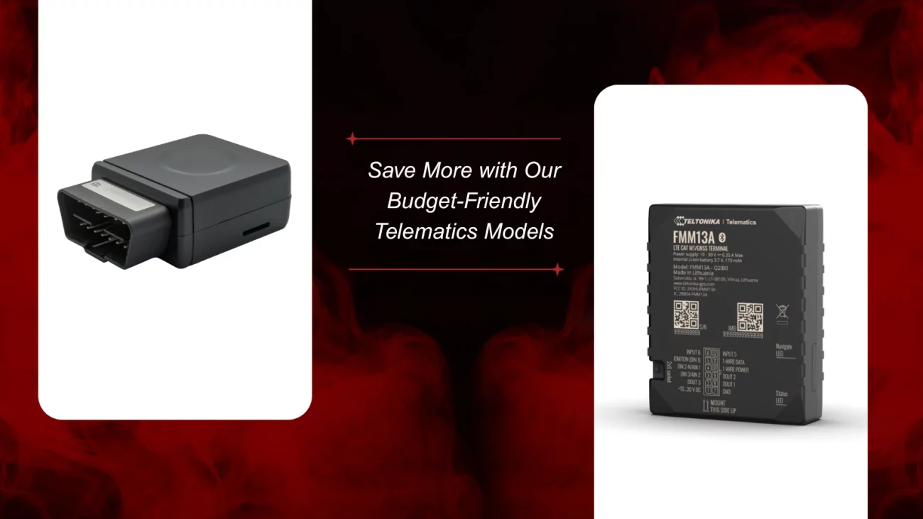 Save More with Our Budget-Friendly Telematics Models (2)